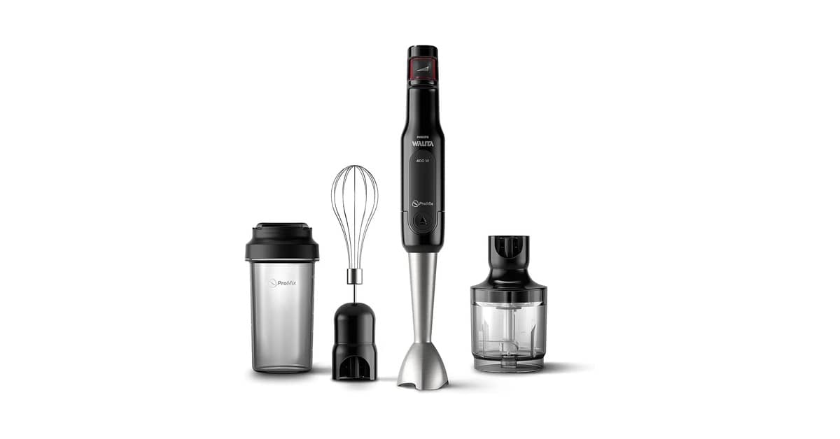 Melhor Mixer Profissional: Guia Completo