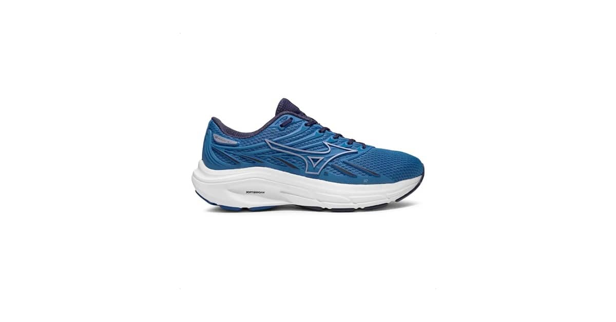 Melhor Mizuno para Corrida: 10 Modelos de Alta Performance