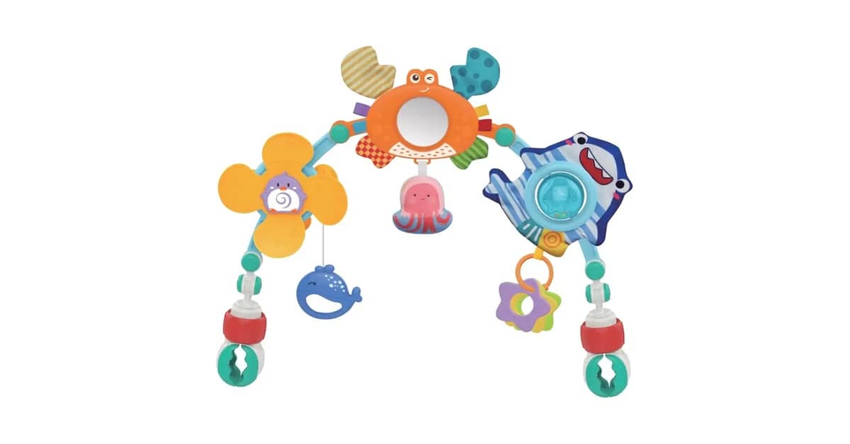 Melhor Mobile para Bebê: Guia Completo com 7 Opções