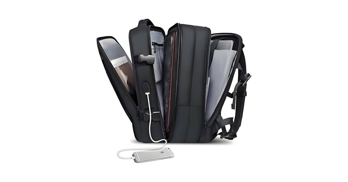 Melhor Mochila à Prova D'água: 10 Modelos de Destaque