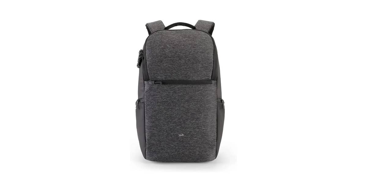 Melhor Mochila Antifurto: 10 Modelos com Alta Segurança