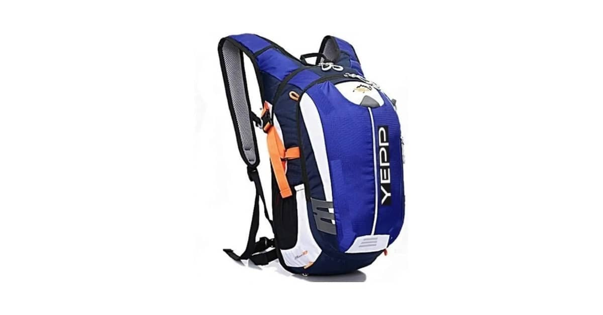 Melhor Mochila de Ciclismo: 10 Modelos com Alta Performance