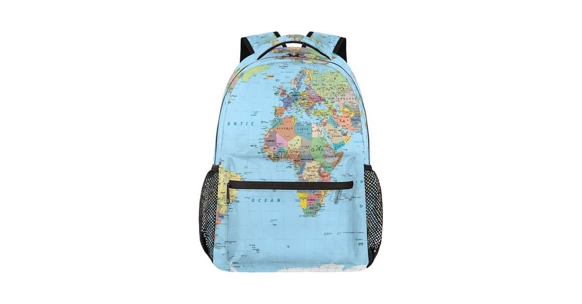 Melhor Mochila Escolar do Mundo: Guia Completo de Compra