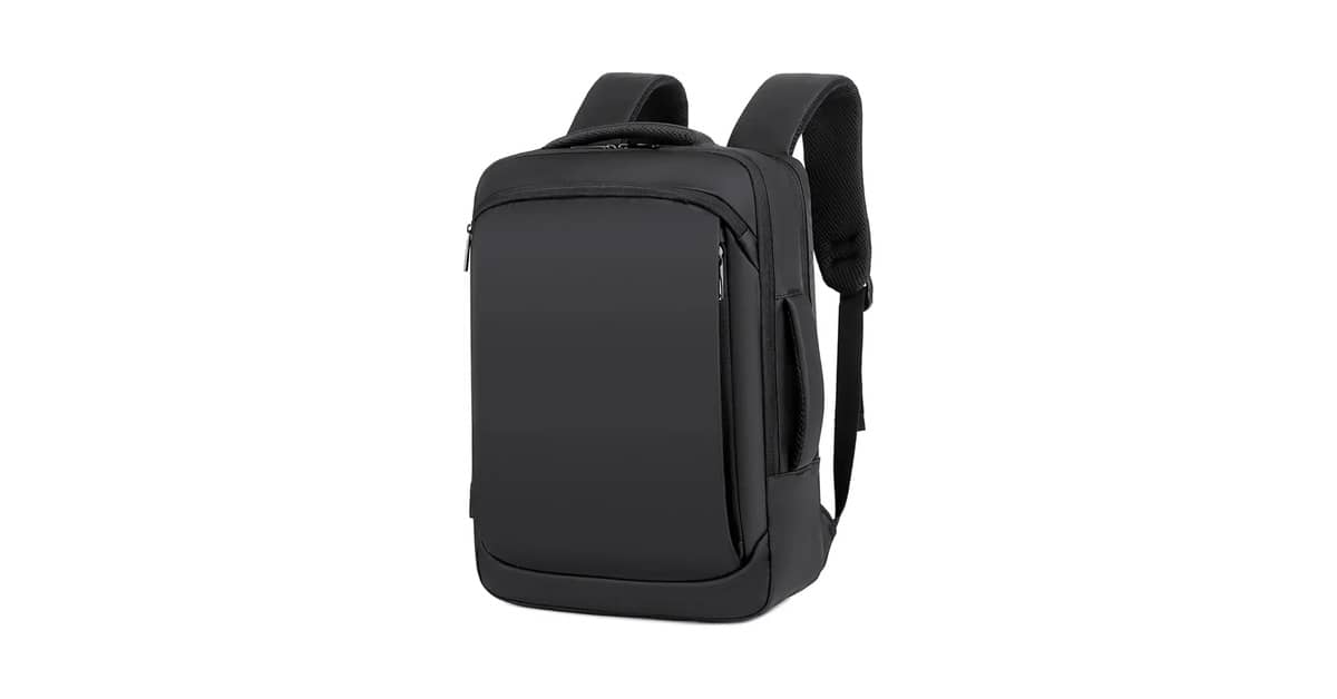 Melhor Mochila Executiva Masculina: Elegância e Funcionalidade