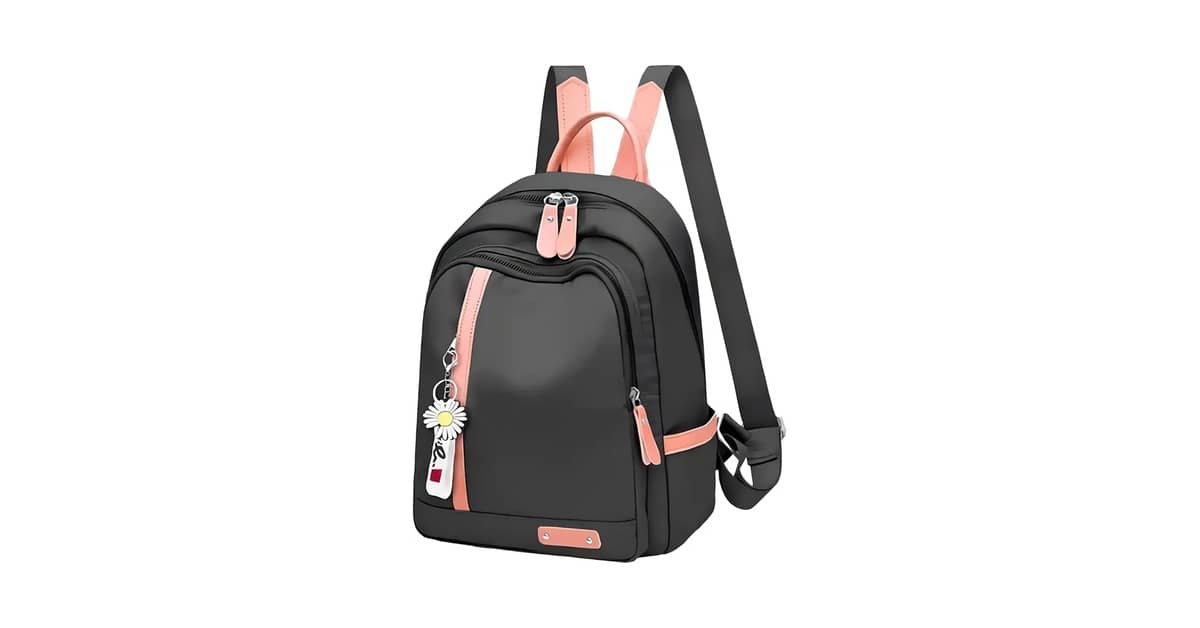Melhor Mochila Feminina: 10 Modelos de Alta Resistência