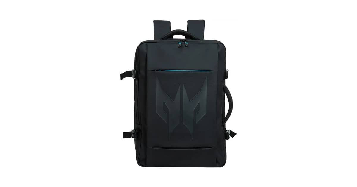 Melhor Mochila Gamer: 10 Modelos de Alta Resistência
