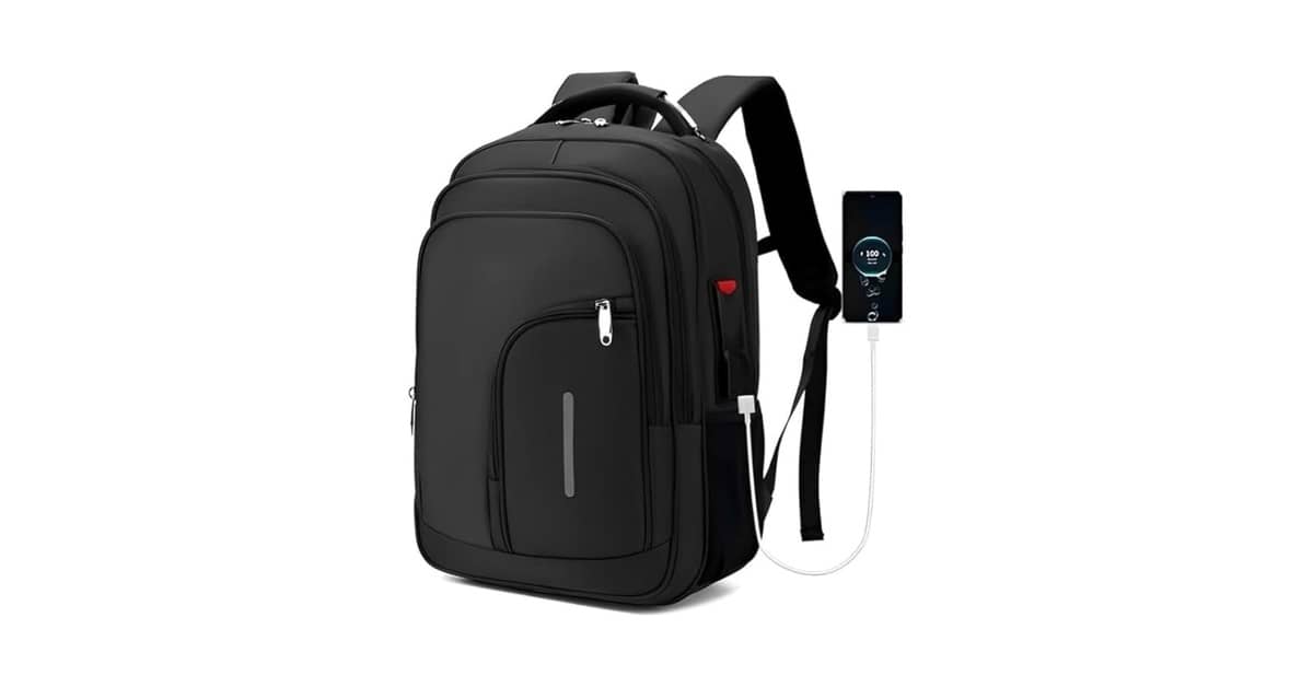 Melhor Mochila Impermeável Masculina: Guia Completo!