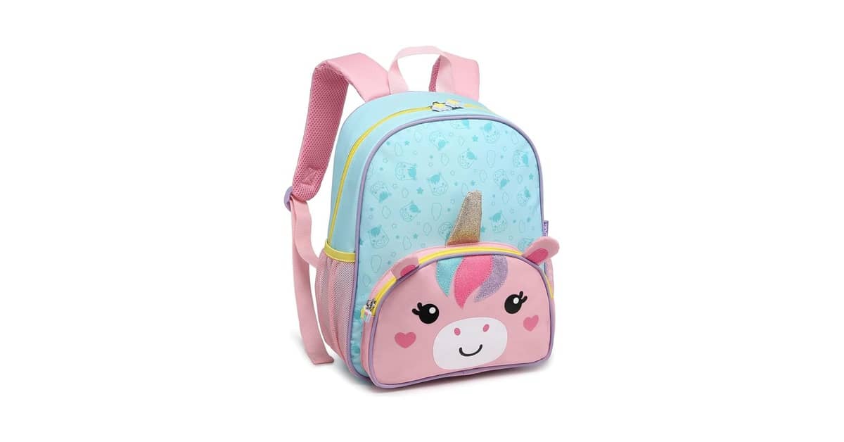 Melhor Mochila Infantil: Guia Completo Para Escolher a Ideal
