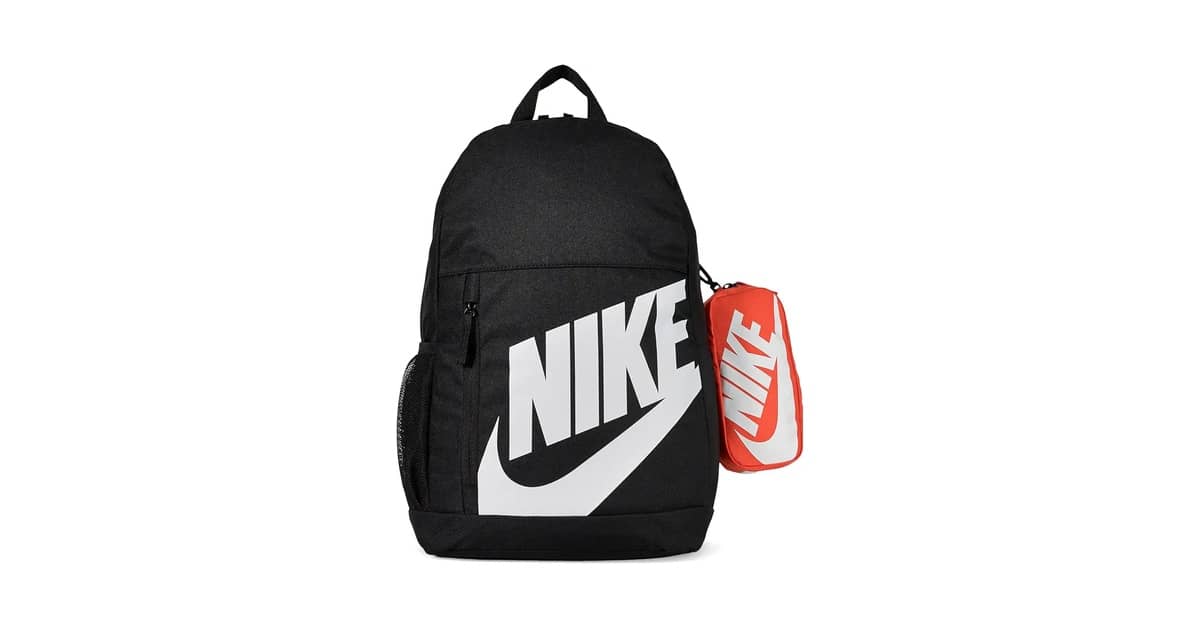Melhor Mochila Nike: Guia Definitivo Para Sua Escolha!