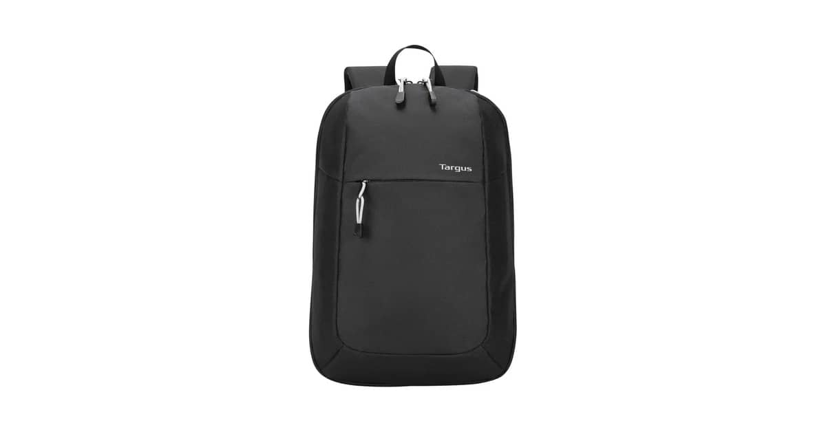 Melhor Mochila Targus: 10 Modelos para Alta Proteção