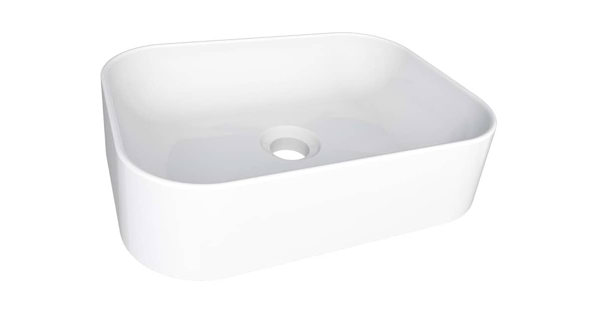 Melhor Modelo de Cuba para Banheiro: Design e Funcionalidade