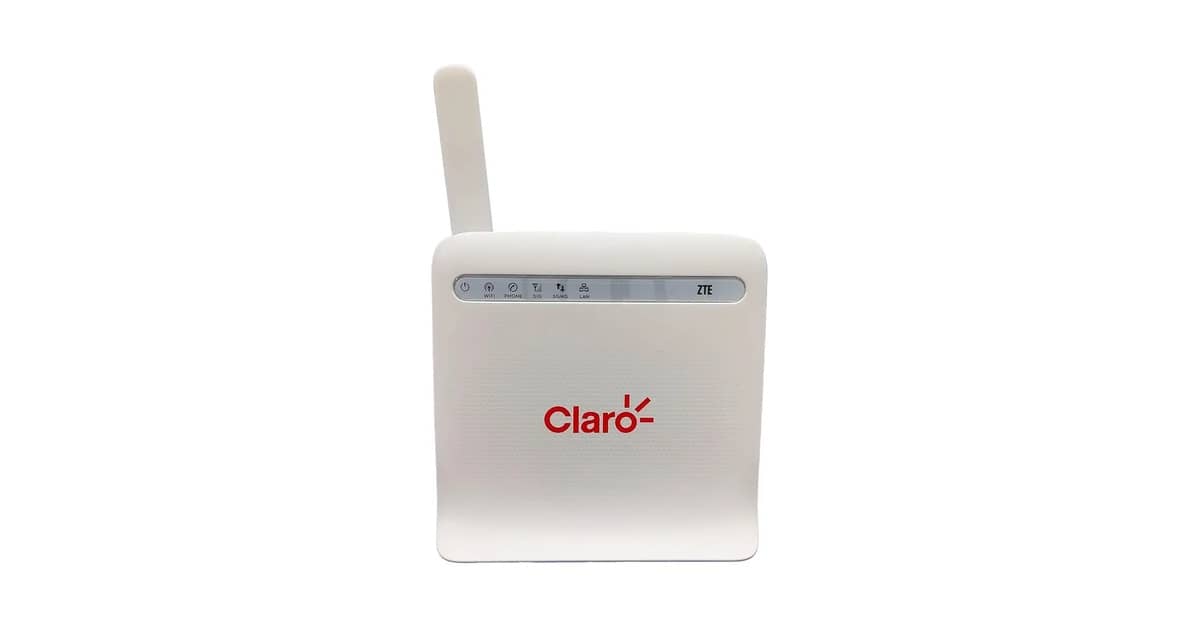 Melhor Modem 4G Rural: Conexão Estável no Campo!