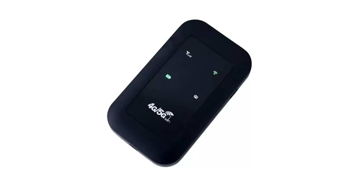Melhor Modem 5G: Escolha Inteligente e Rápida