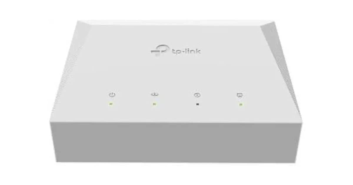 Melhor Modem para Fibra Óptica: Conexão Rápida Garantida