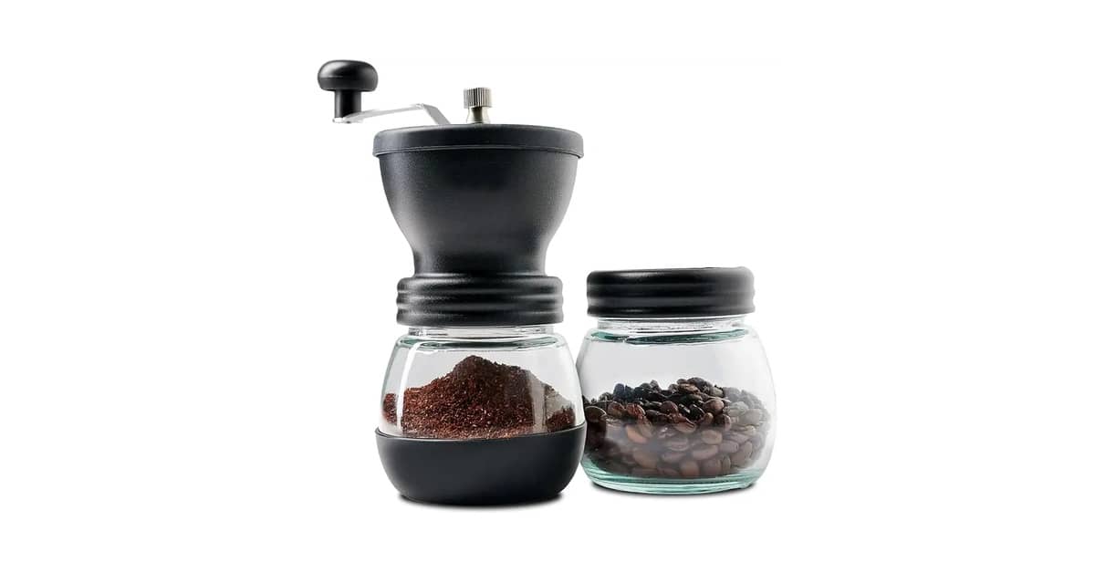 Melhor Moedor de Café Manual Custo Benefício: Guia Essencial