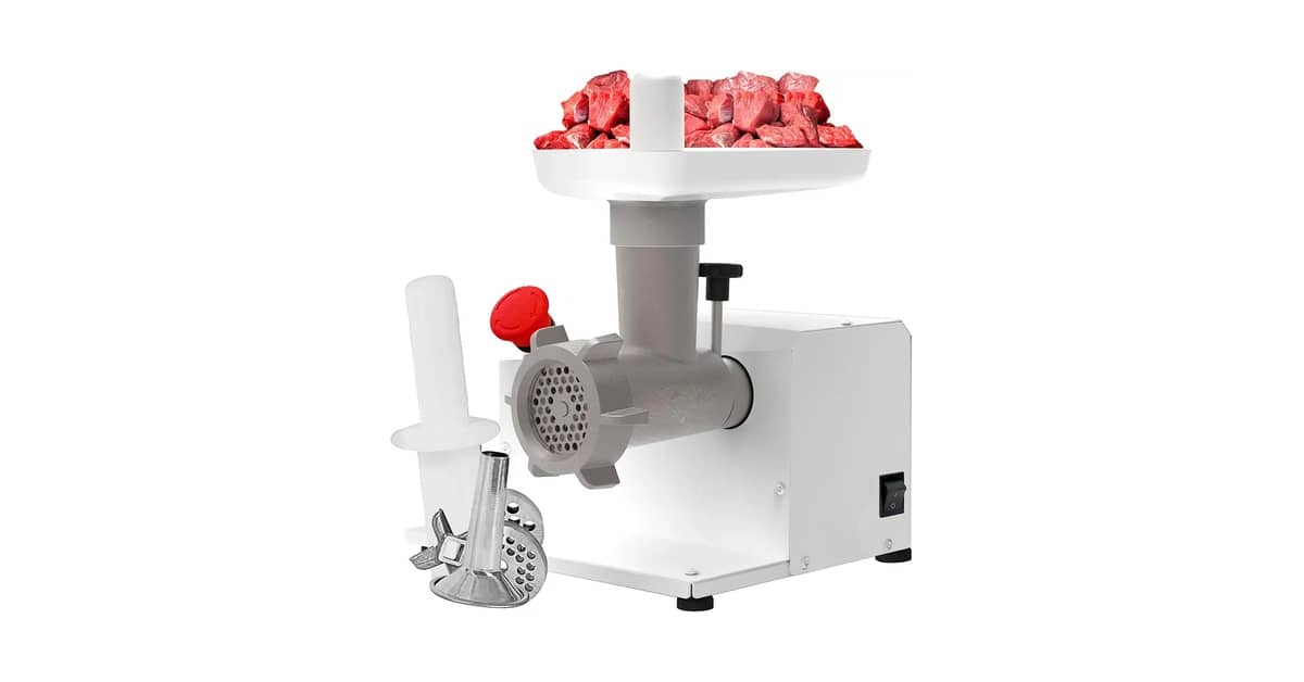 Melhor Moedor de Carne Profissional: Potência e Versatilidade