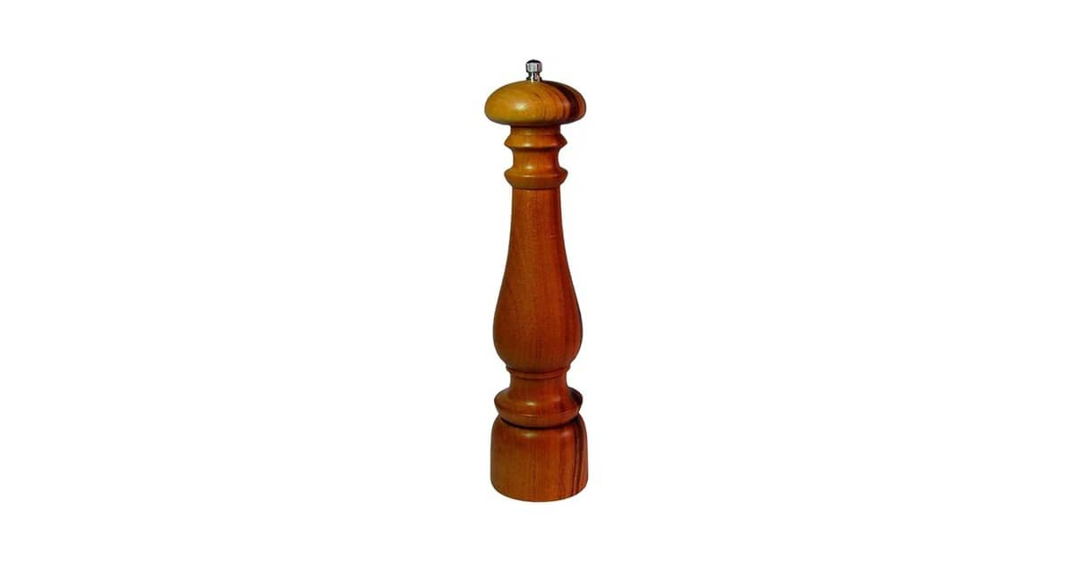 Melhor Moedor de Pimenta Profissional: Guia de Compra Essencial