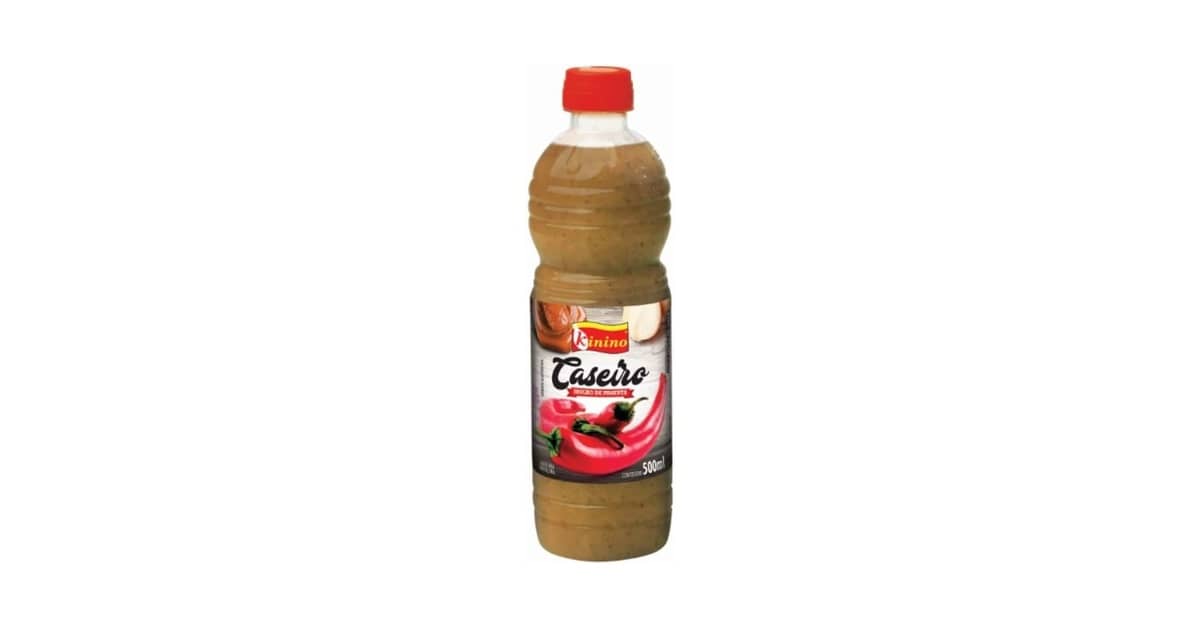 Melhor Molho de Pimenta Caseiro: Guia Definitivo