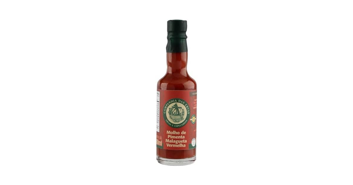 Melhor Molho de Pimenta Malagueta: Guia Completo