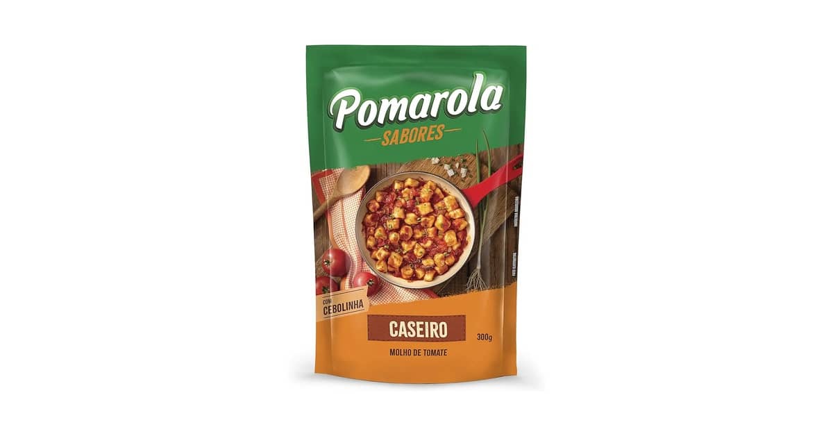 Melhor Molho de Tomate Caseiro: Guia Essencial
