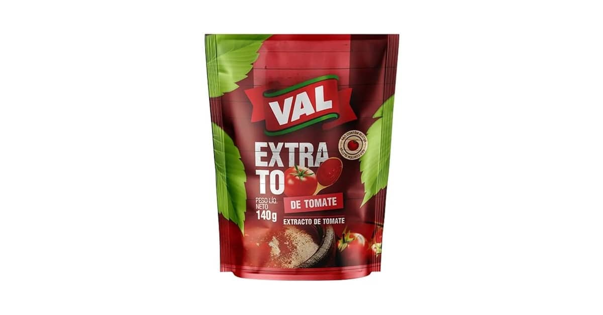 Melhor Molho de Tomate ou Extrato: Guia Definitivo