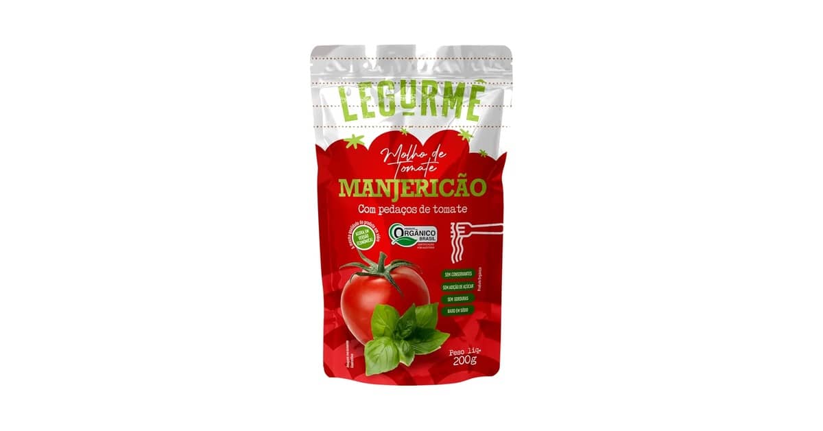 Melhor Molho de Tomate sem Conservantes: Guia de Escolha