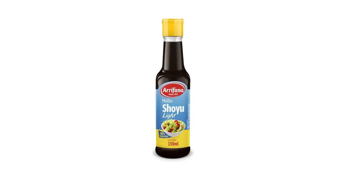 Melhor Molho Shoyu para Sushi: Guia Completo Sabores