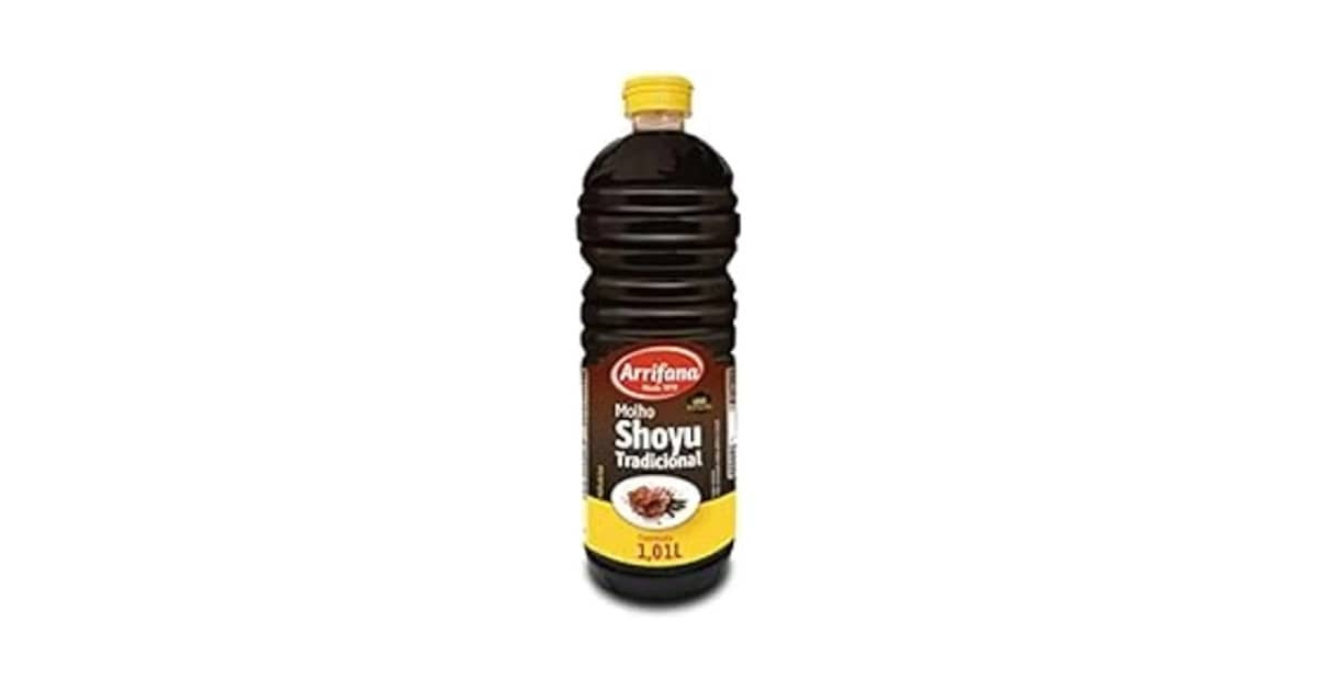 Melhor Molho Shoyu: Qual o Sabor Ideal?