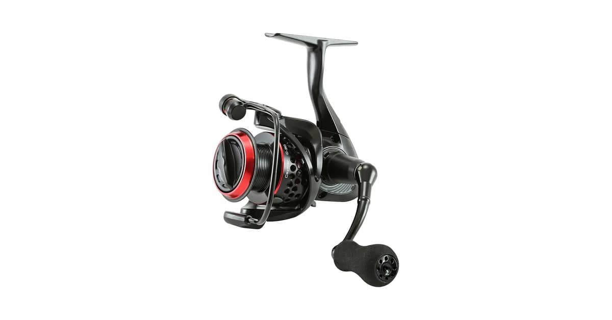 Melhor Molinete do Mundo: Guia Completo Para Sua Pesca