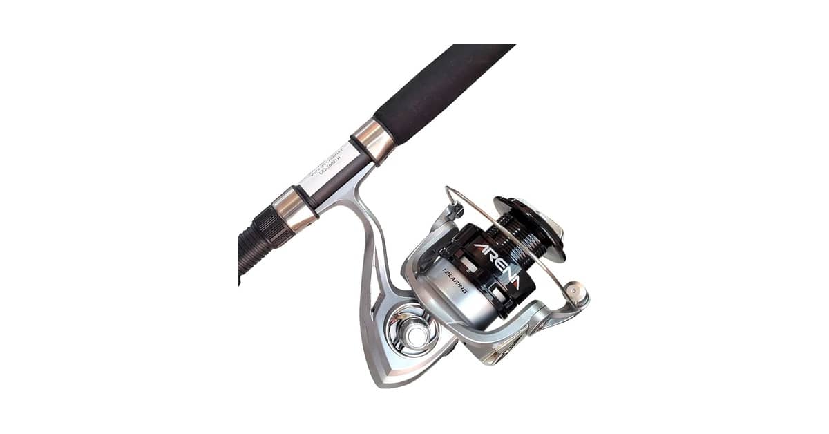 Melhor Molinete para Pesca de Rio: Guia Essencial