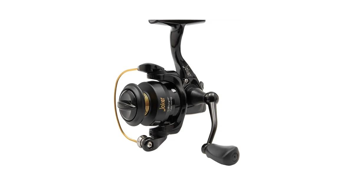 Melhor Molinete para Ultralight: Escolha Perfeita