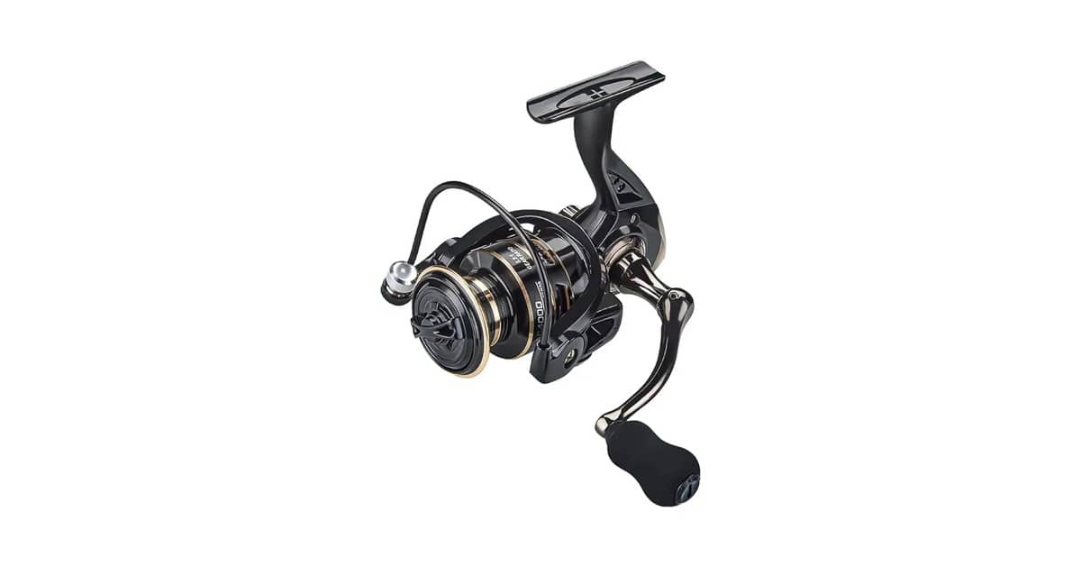 Melhor Molinete: Encontre o Ideal para Sua Pesca