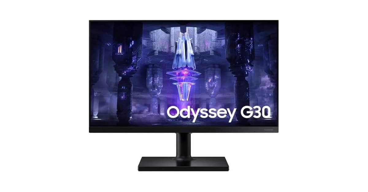 Melhor Monitor 24 Polegadas 144Hz: Guia Definitivo