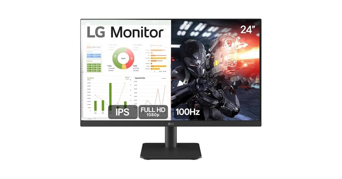 Melhor Monitor 24: Guia Completo para sua Escolha