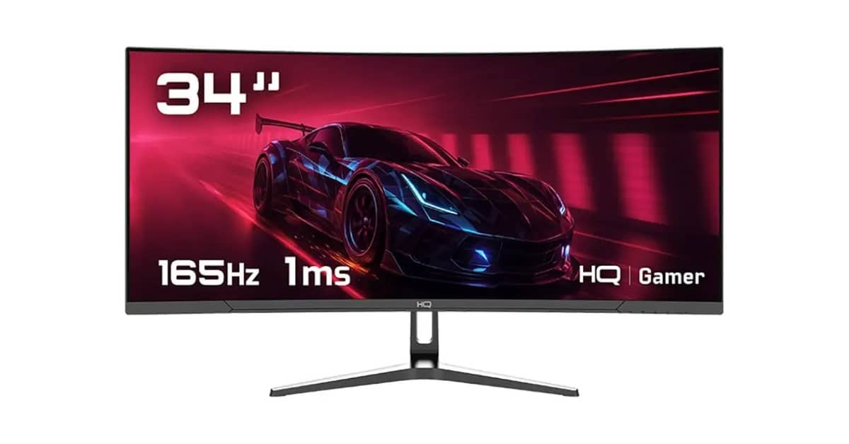 Melhor Monitor 34: Guia Definitivo para sua Escolha