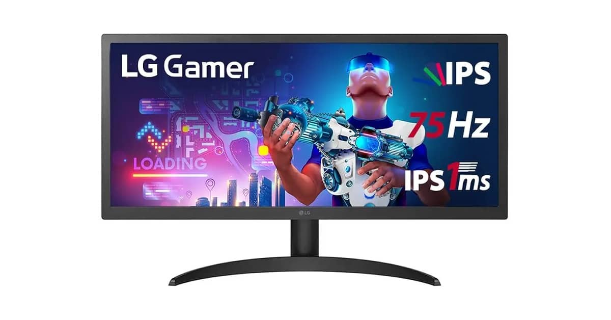 Melhor Monitor 75Hz 1Ms Custo Benefício: Guia Essencial