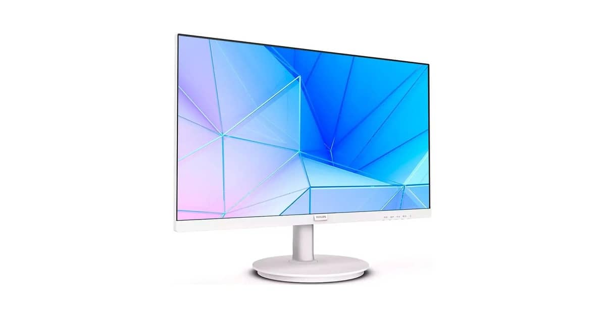 Melhor Monitor Branco: 10 Modelos para Estética Clean