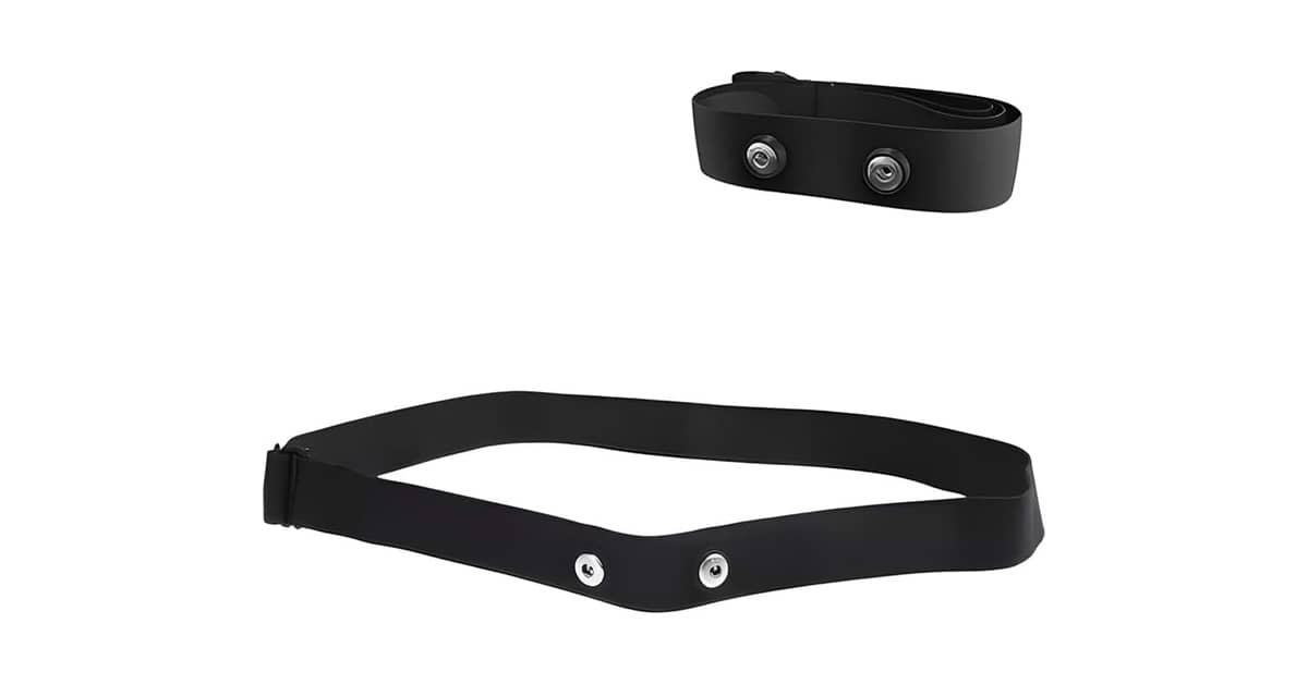 Melhor Monitor Cardíaco para Ciclismo: Guia Essencial