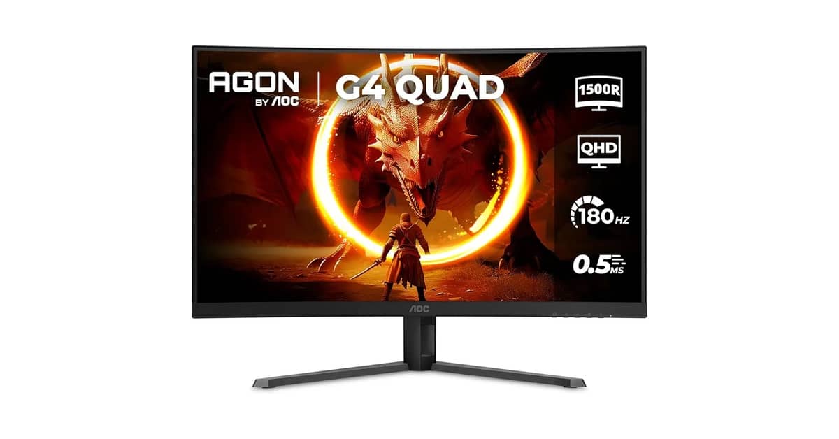 Melhor Monitor Curvo 32 Polegadas: Guia de Compra Essencial
