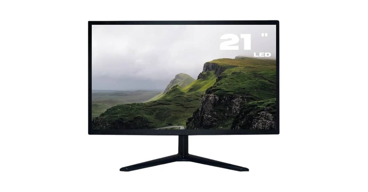 Melhor Monitor Custo Benefício: 7 Opções Inteligentes