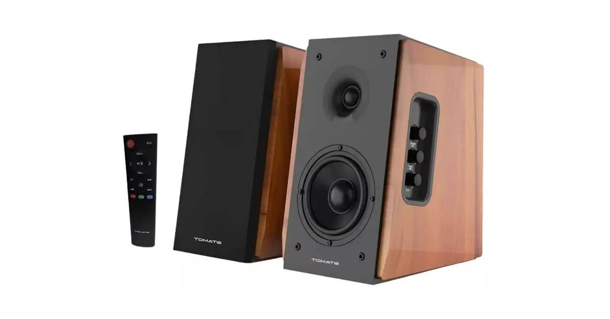 Melhor Monitor de Áudio: Potência e Clareza Sonora