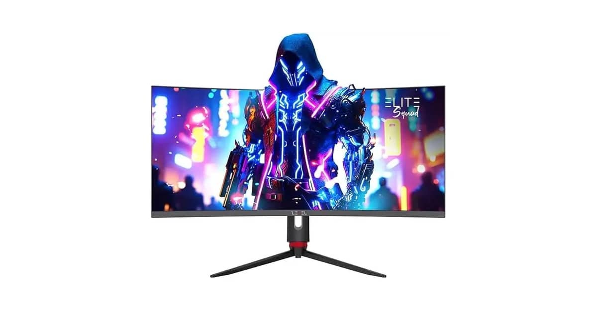 Melhor Monitor Gamer 34 Polegadas: Guia Completo