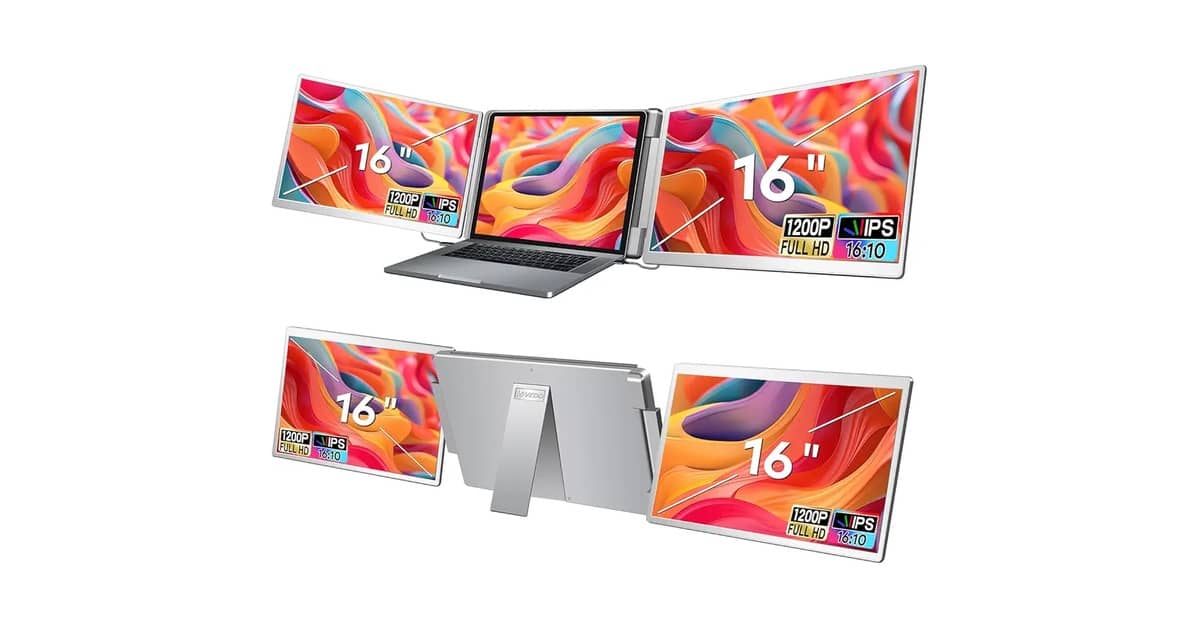 Melhor Monitor para Macbook Pro: Qual Escolher?