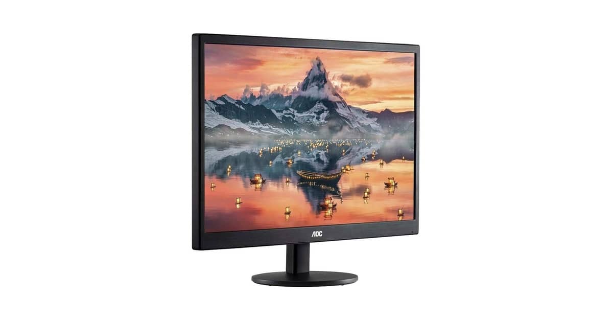Melhor Monitor para Pc: Guia Essencial 2024