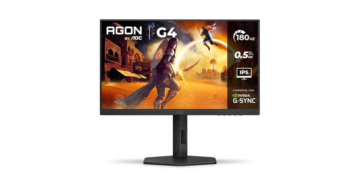 Melhor Monitor para Trading: Escolha Inteligente!