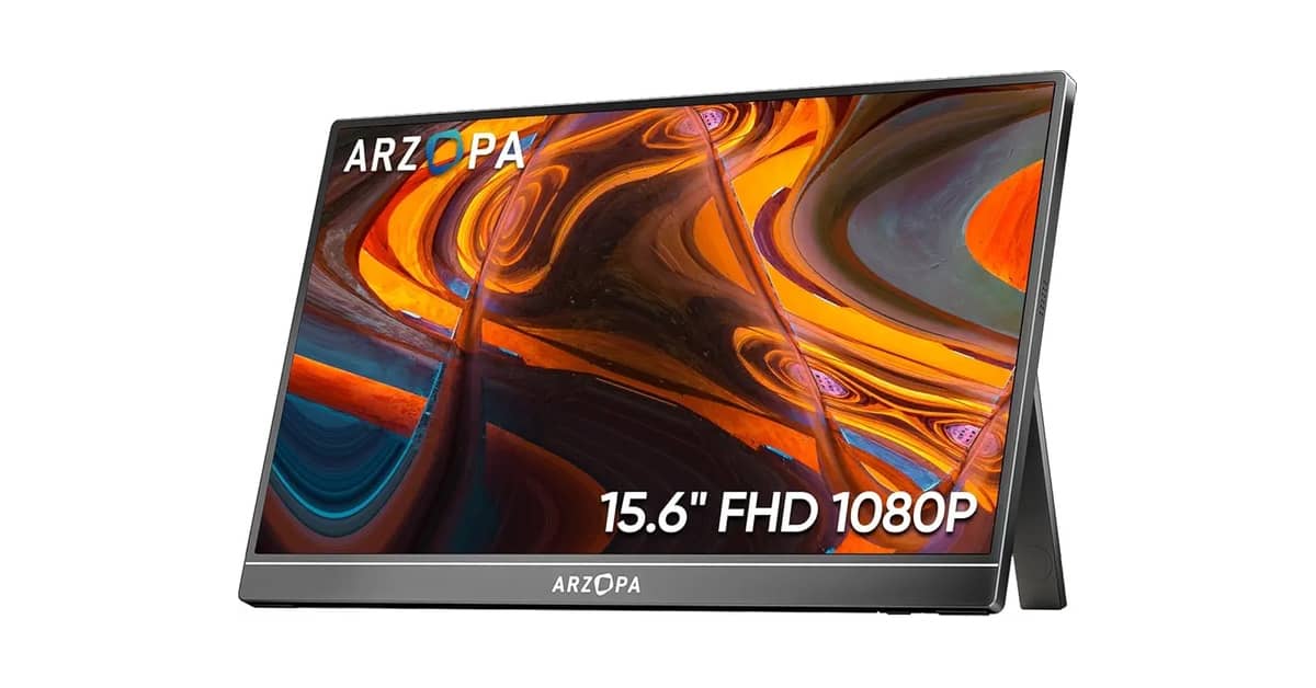 Melhor Monitor Portátil Arzopa: Guia Completo de Compra