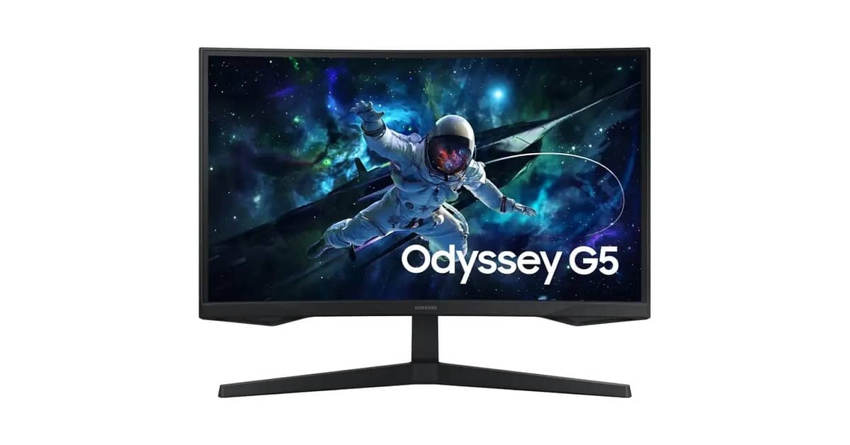 Melhor Monitor Samsung Odyssey: Guia de Compra Definitivo