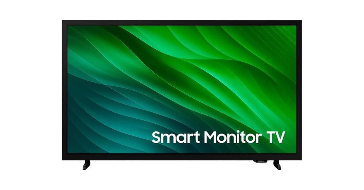 Melhor Monitor Smart Tv: Guia Essencial de Compra