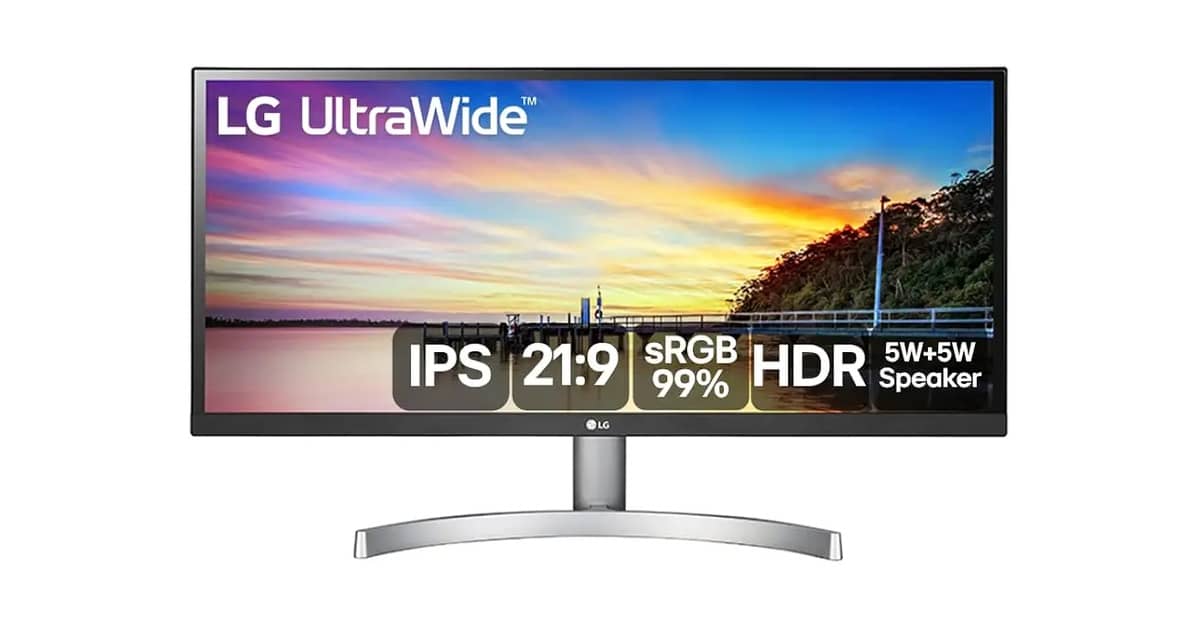 Melhor Monitor Ultrawide 29: Guia Completo