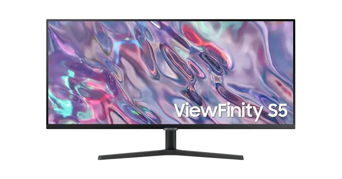 Melhor Monitor Ultrawide 34 Polegadas: Guia de Compra Essencial